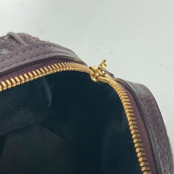 LOUIS VUITTON M93474 Monogram Volupte Botte Tote Bag Flap Hand Bag - Picture 10 of 14